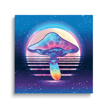 MAGIC SHROOM